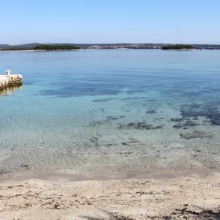 Apartament By The Sea Tkon, Pasman - 12394