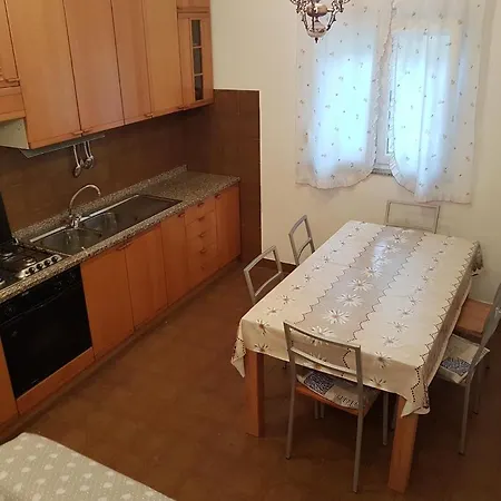 By The Sea Tkon, Pasman - 12394 Apartament