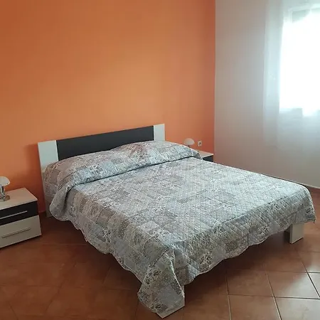 By The Sea Tkon, Pasman - 12394 Apartament Tkon