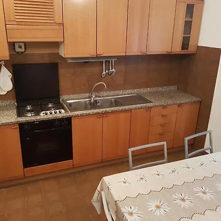 By The Sea Tkon, Pasman - 12394 Apartament Tkon