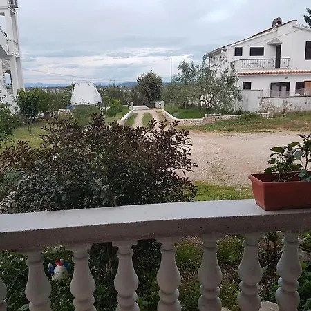 By The Sea Tkon, Pasman - 12394 Apartament *