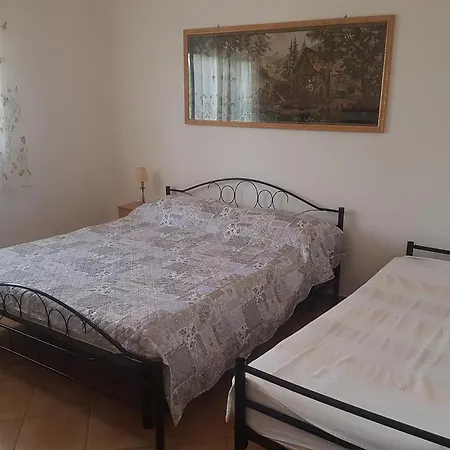 Apartament By The Sea Tkon, Pasman - 12394 Tkon