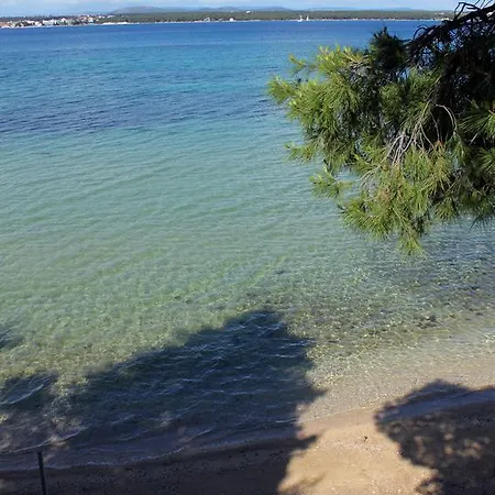 By The Sea Tkon, Pasman - 12394 Appartamento