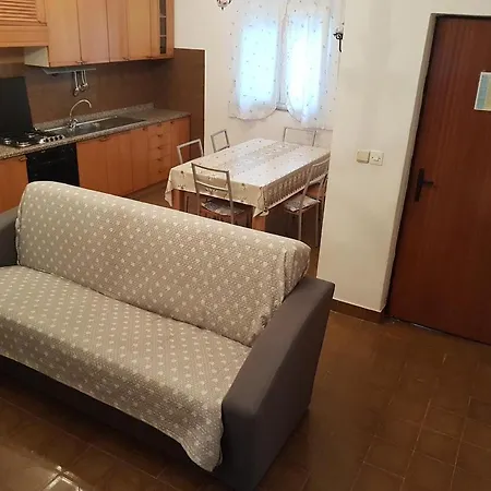 Appartamento By The Sea Tkon, Pasman - 12394