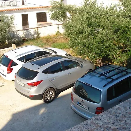 By The Sea Tkon, Pasman - 12394 Appartamento