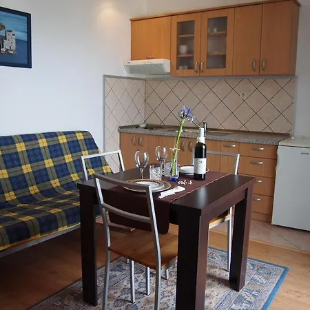 Appartamento By The Sea Tkon, Pasman - 12394
