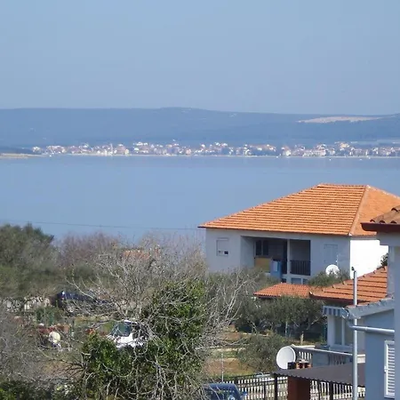 By The Sea Tkon, Pasman - 12394 Appartamento *